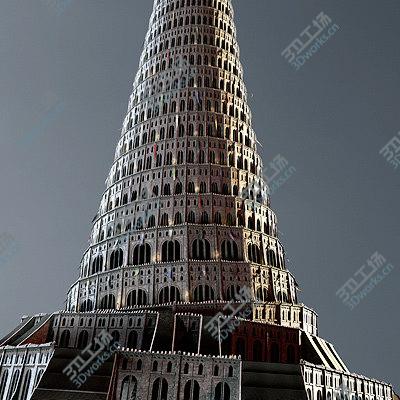 images/goods_img/20210312/Tower of Babylon/1.jpg